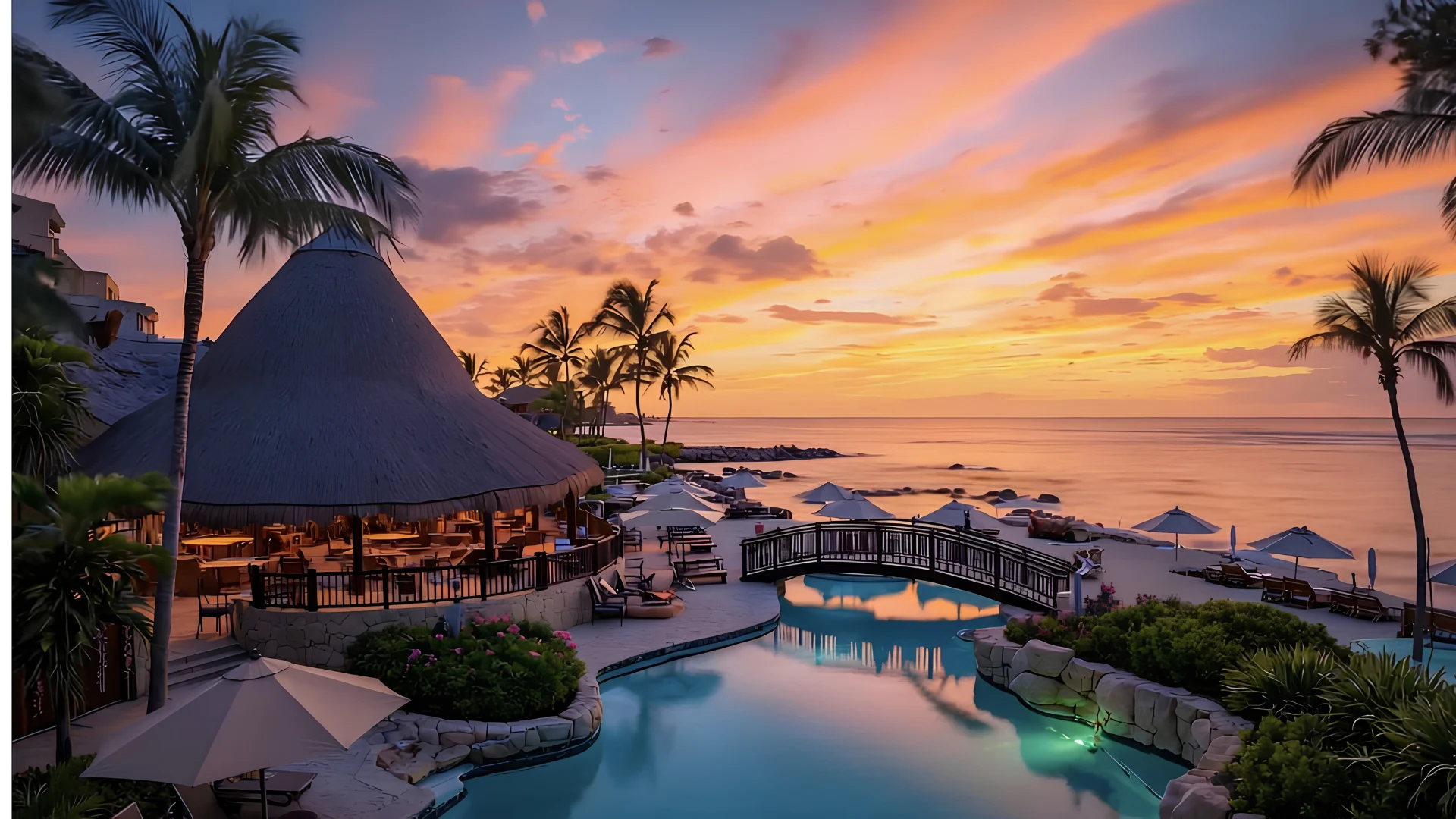 Mauritius