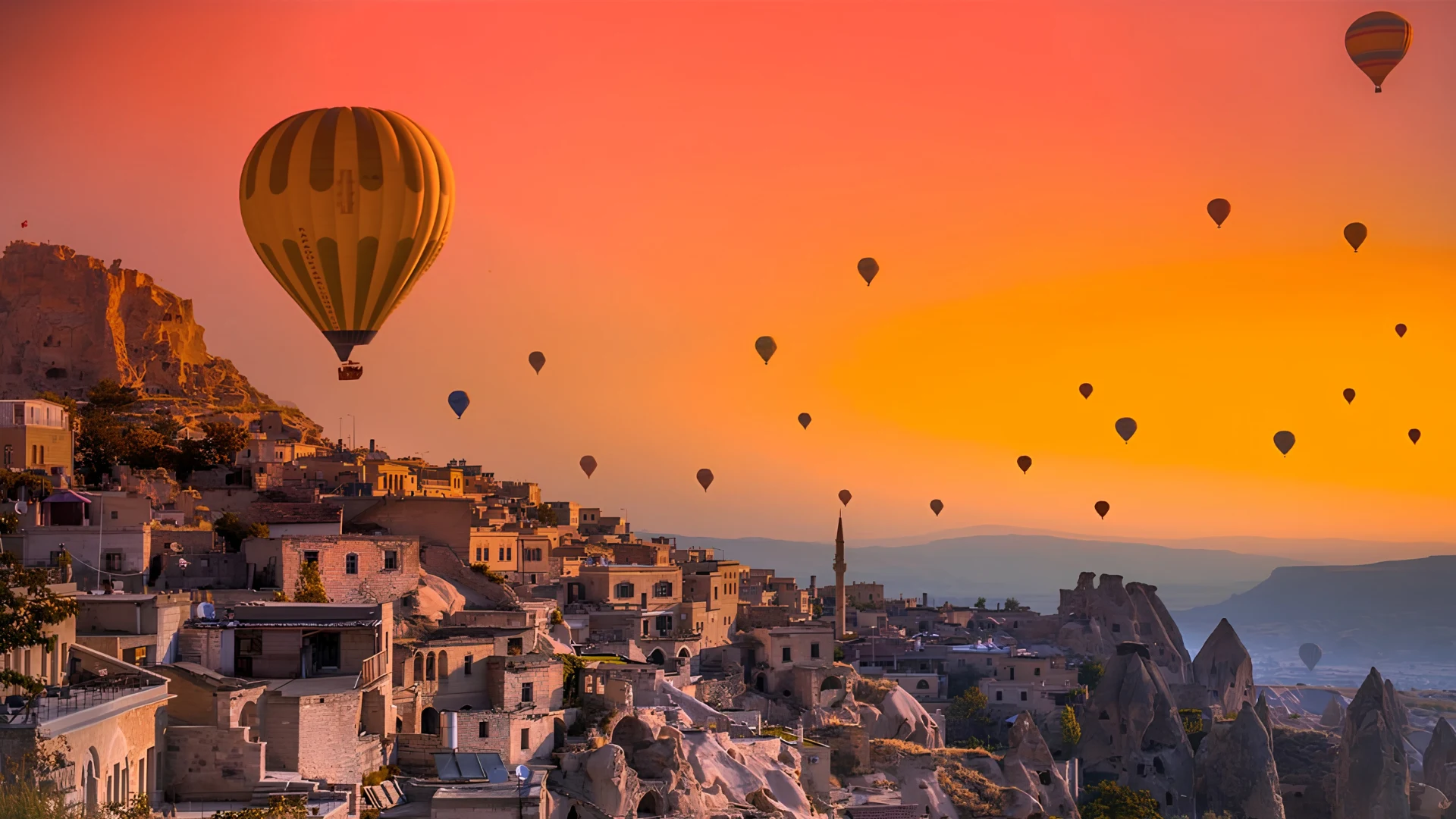 Turkey
