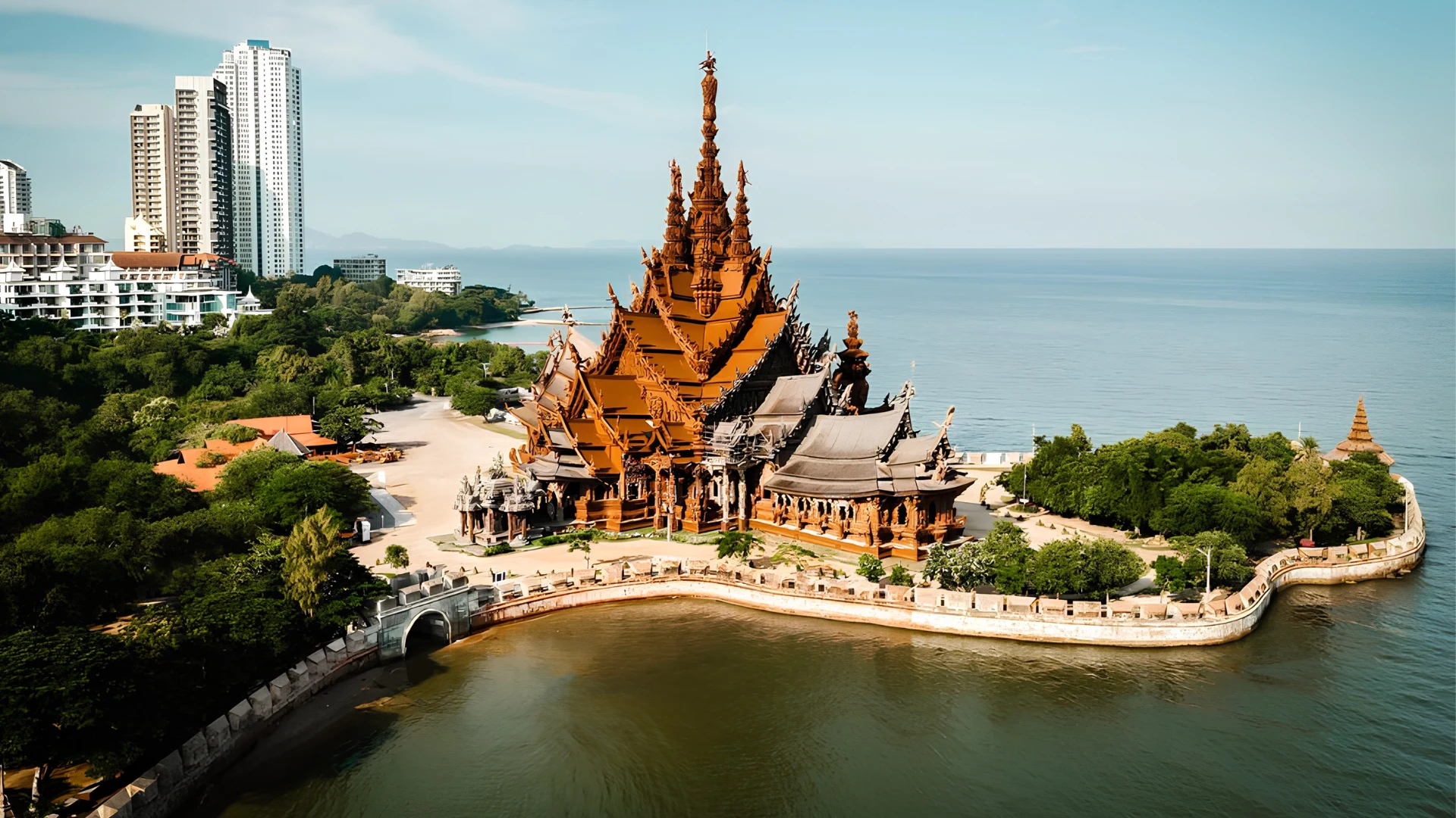 Thailand