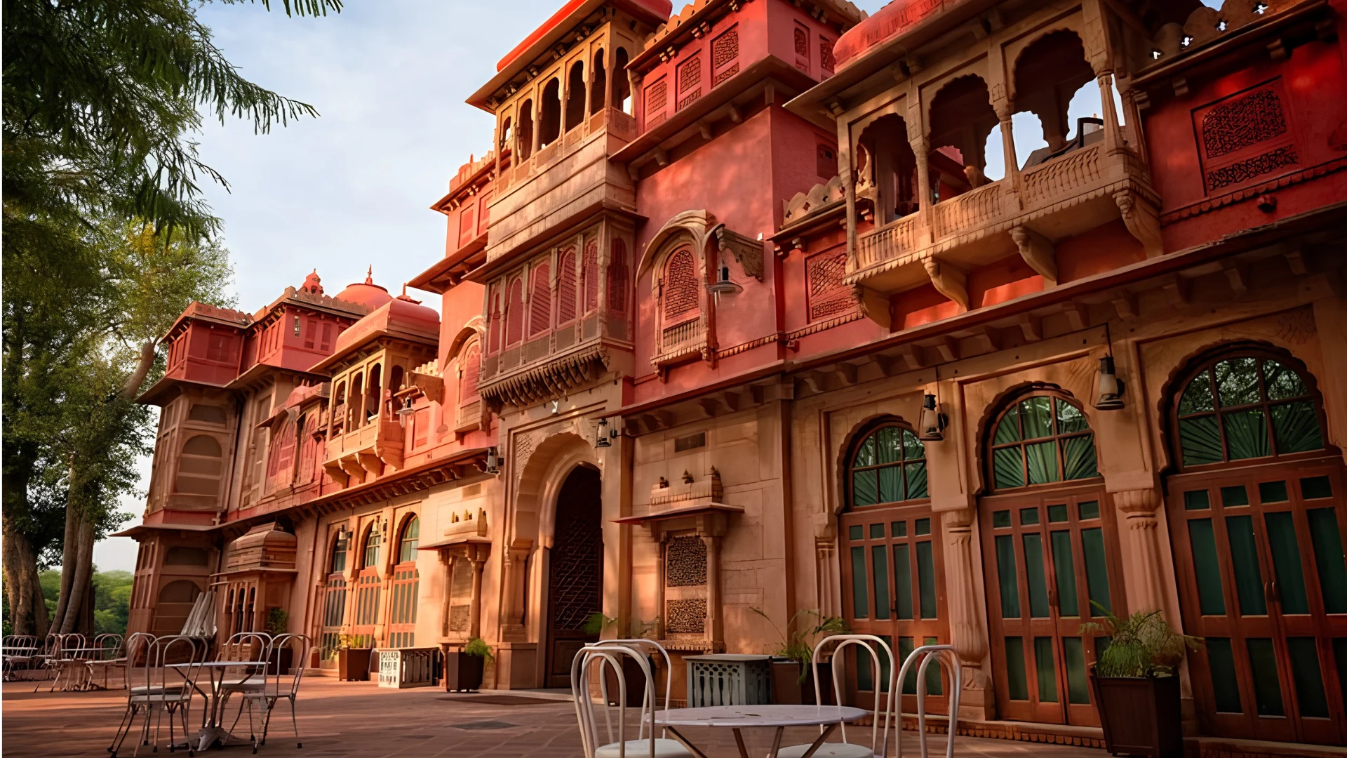 BIKANER
