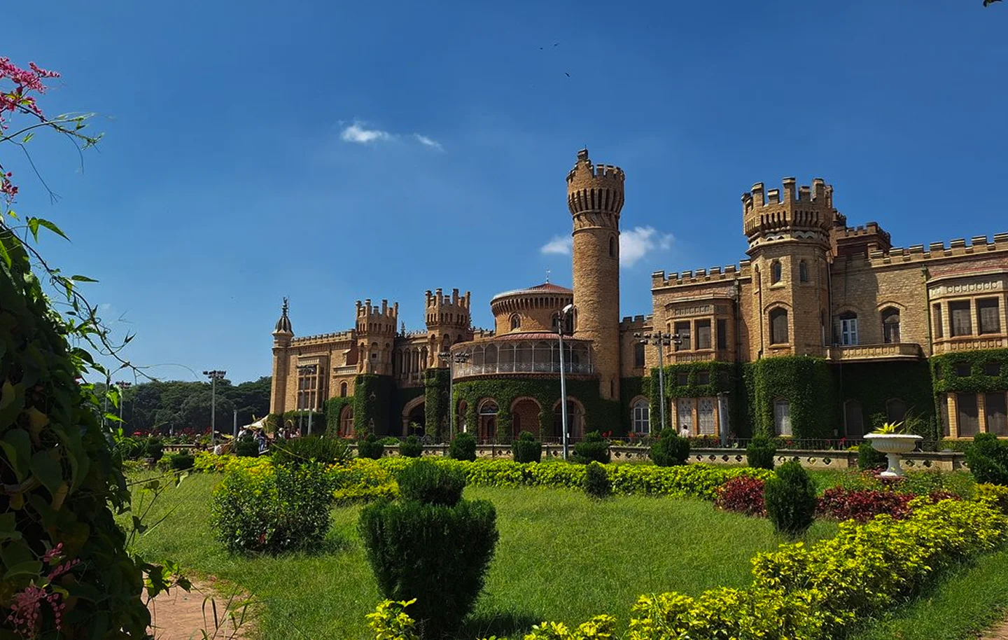 BANGALORE