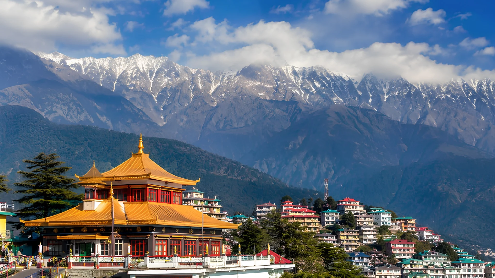 Dharamshala