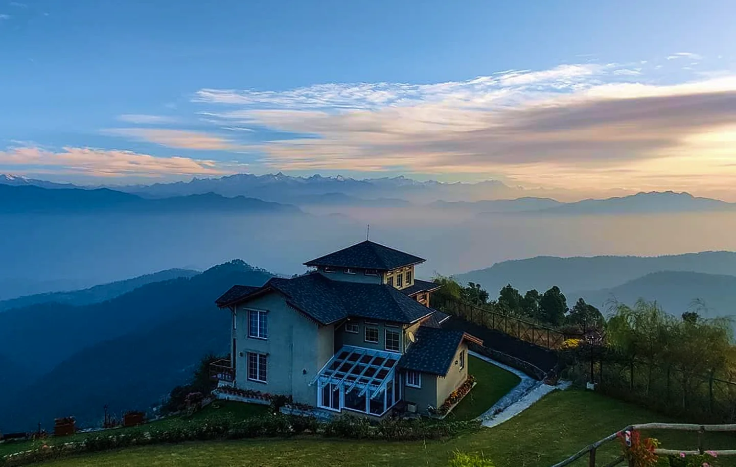 Saklana, Tehri Garhwal
