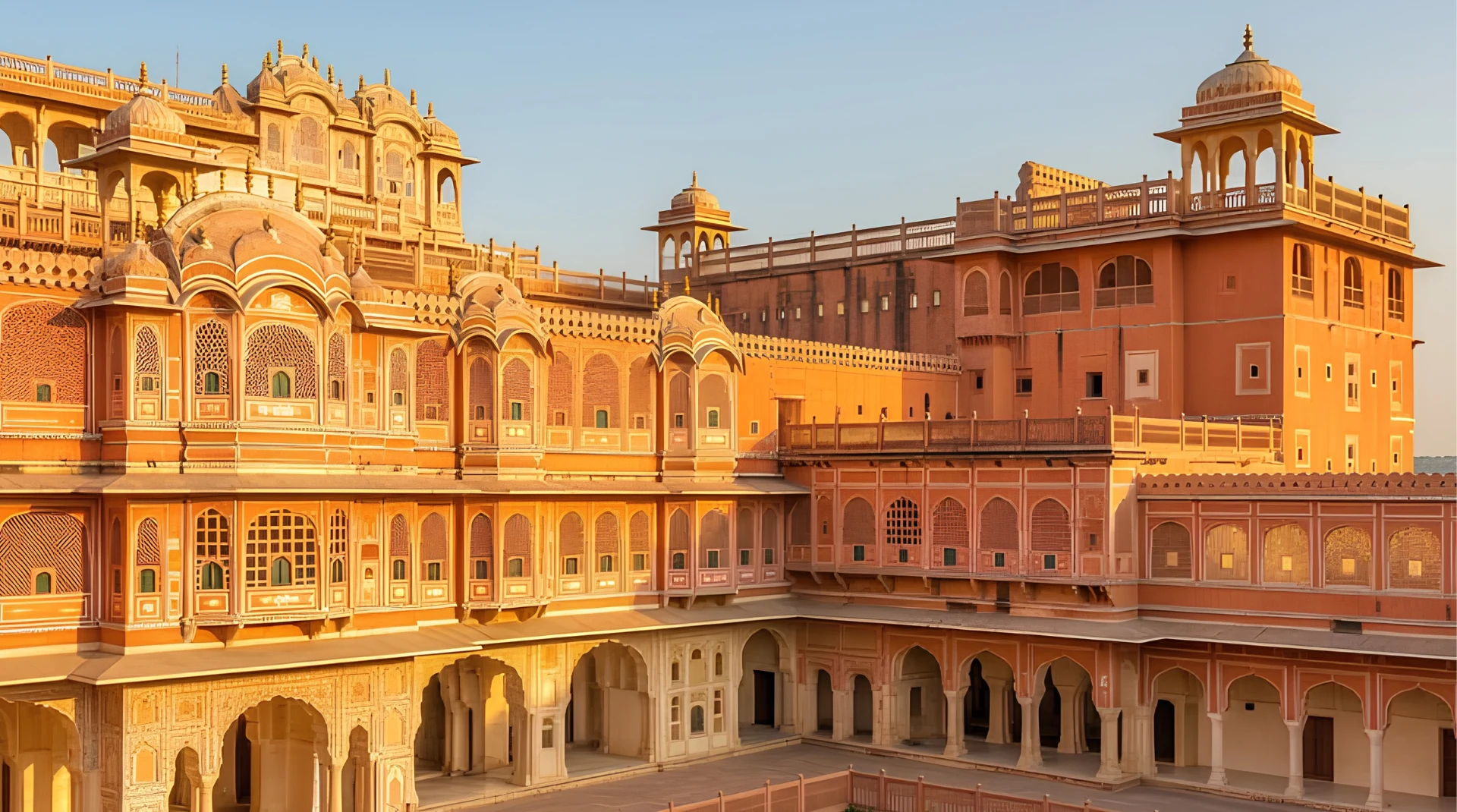 JAIPUR