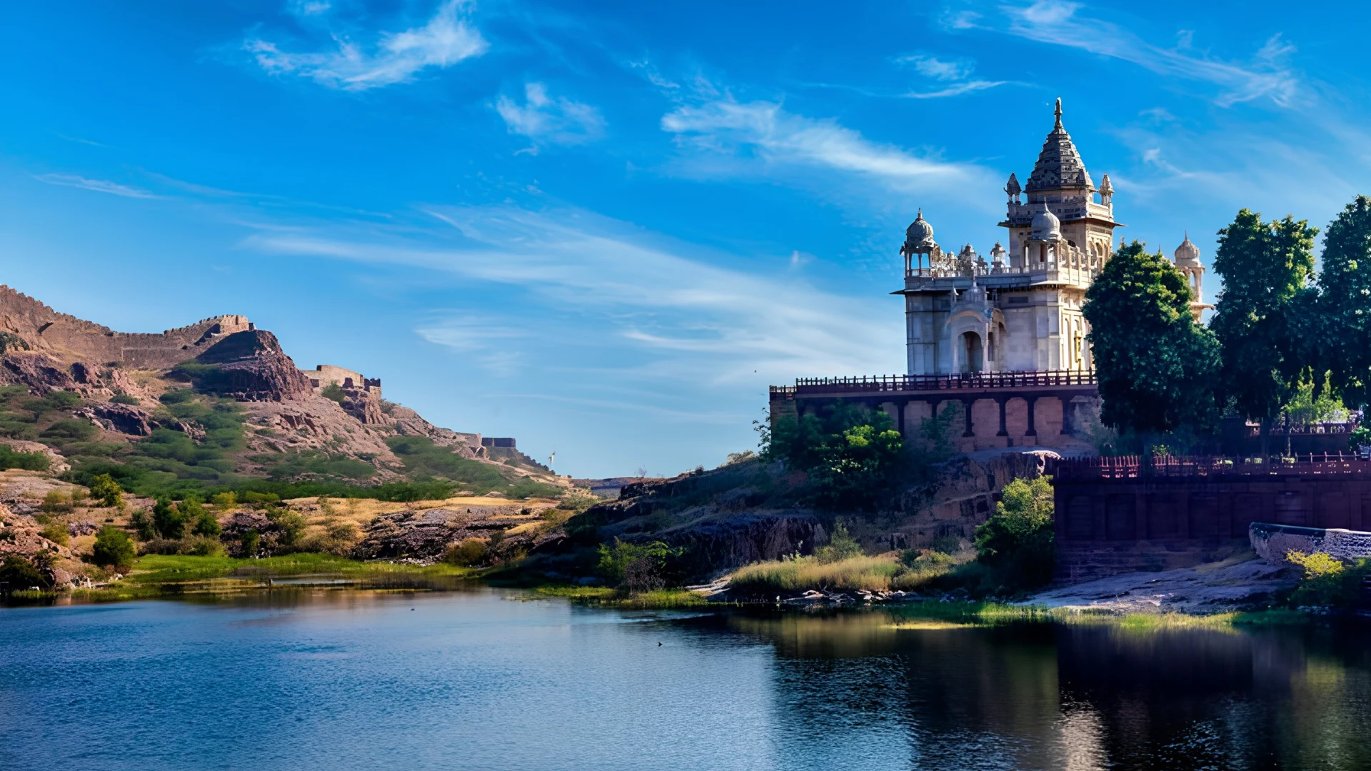 JODHPUR