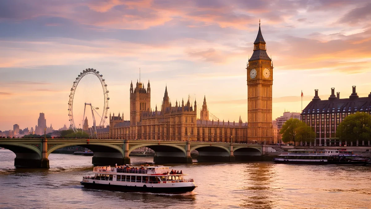UNITED KINGDOM
