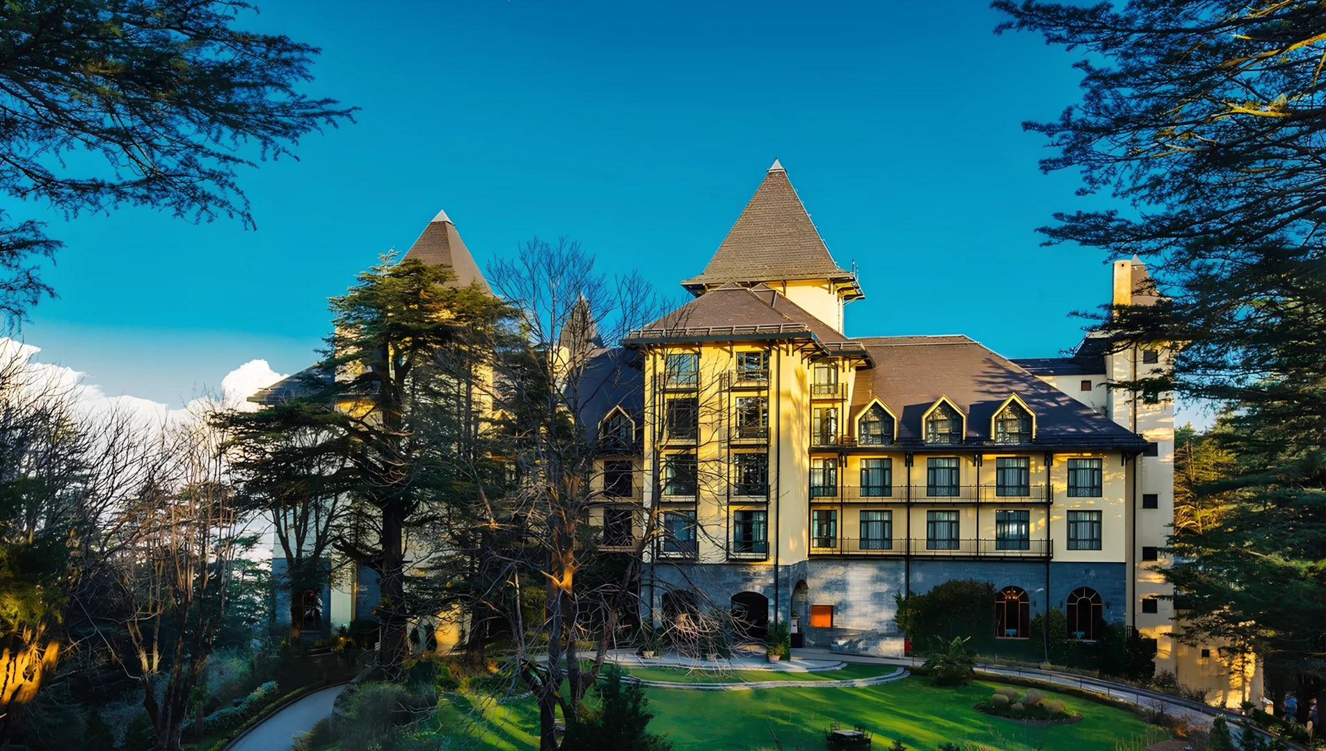 SHIMLA