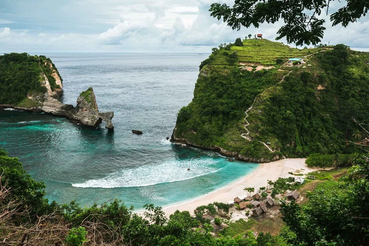 BALI, INDONESIA
