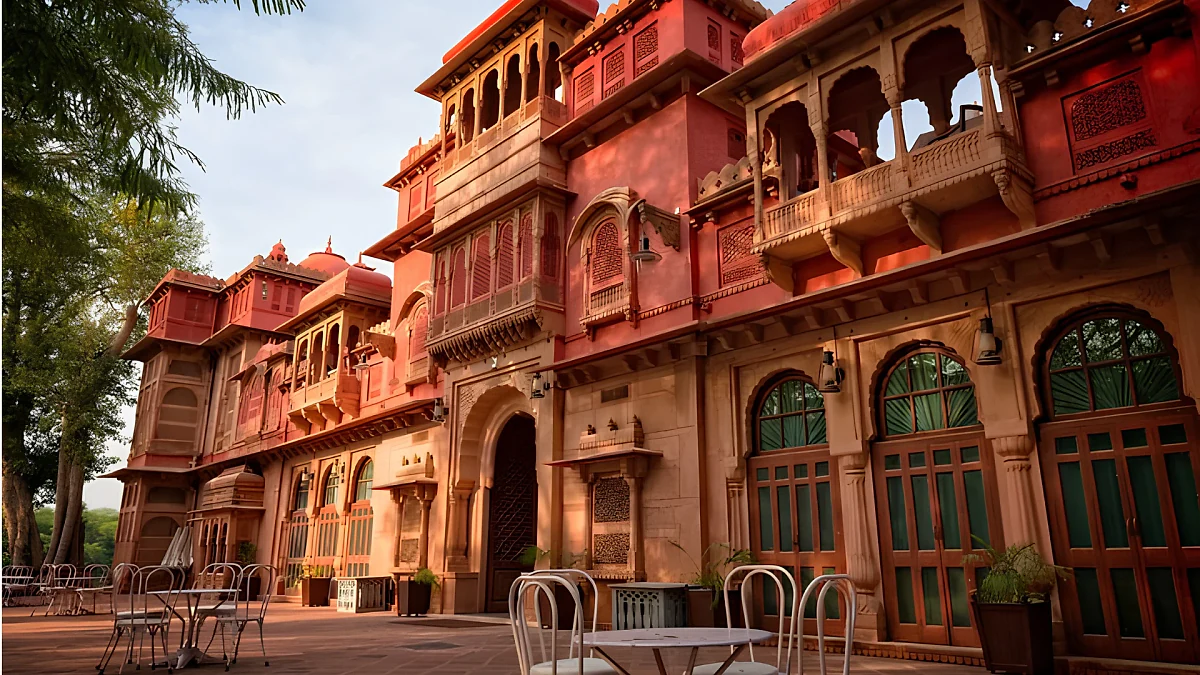 BIKANER