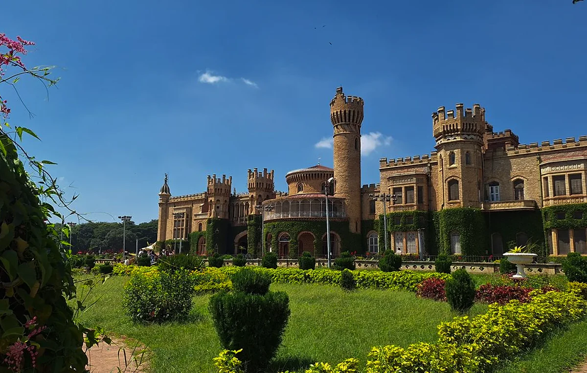 BANGALORE