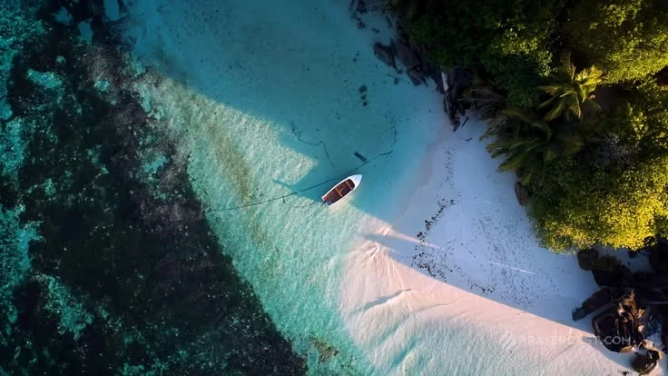 SEYCHELLES