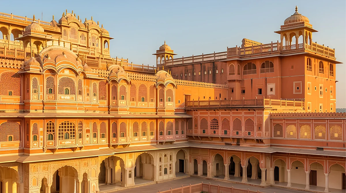 JAIPUR