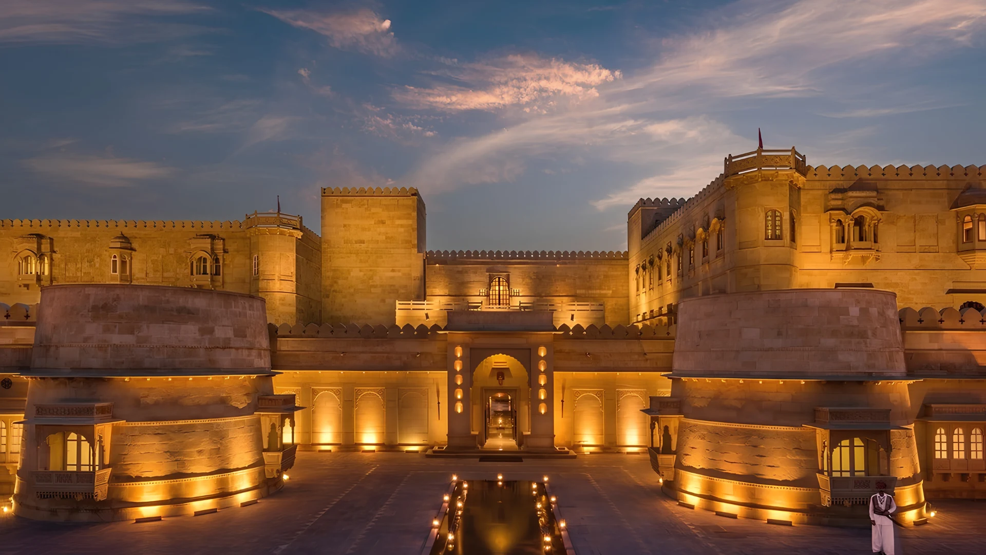 JAISALMER
