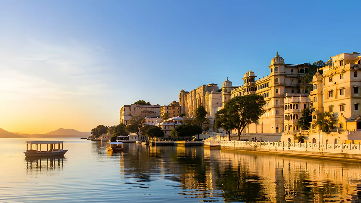 UDAIPUR