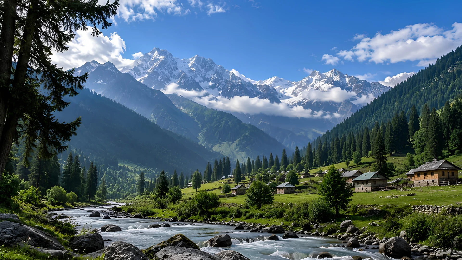 Pahalgam