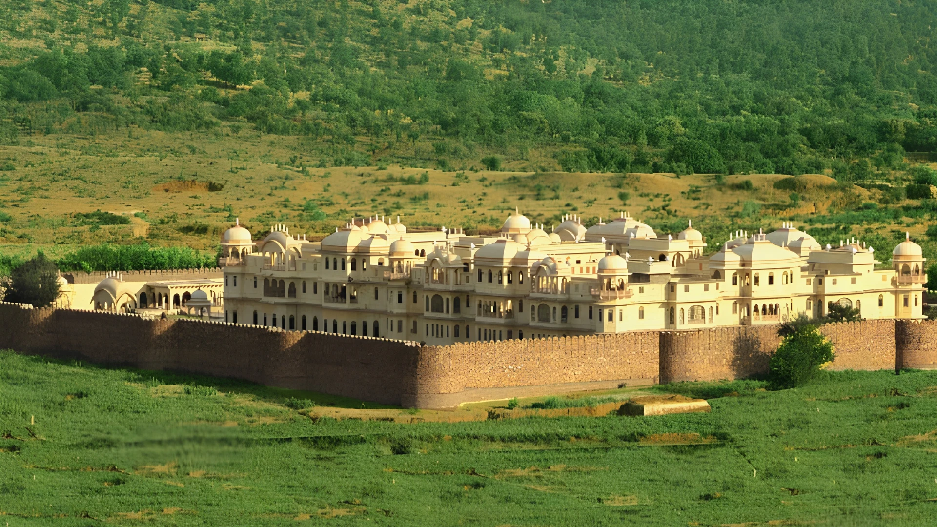 Ranthambore