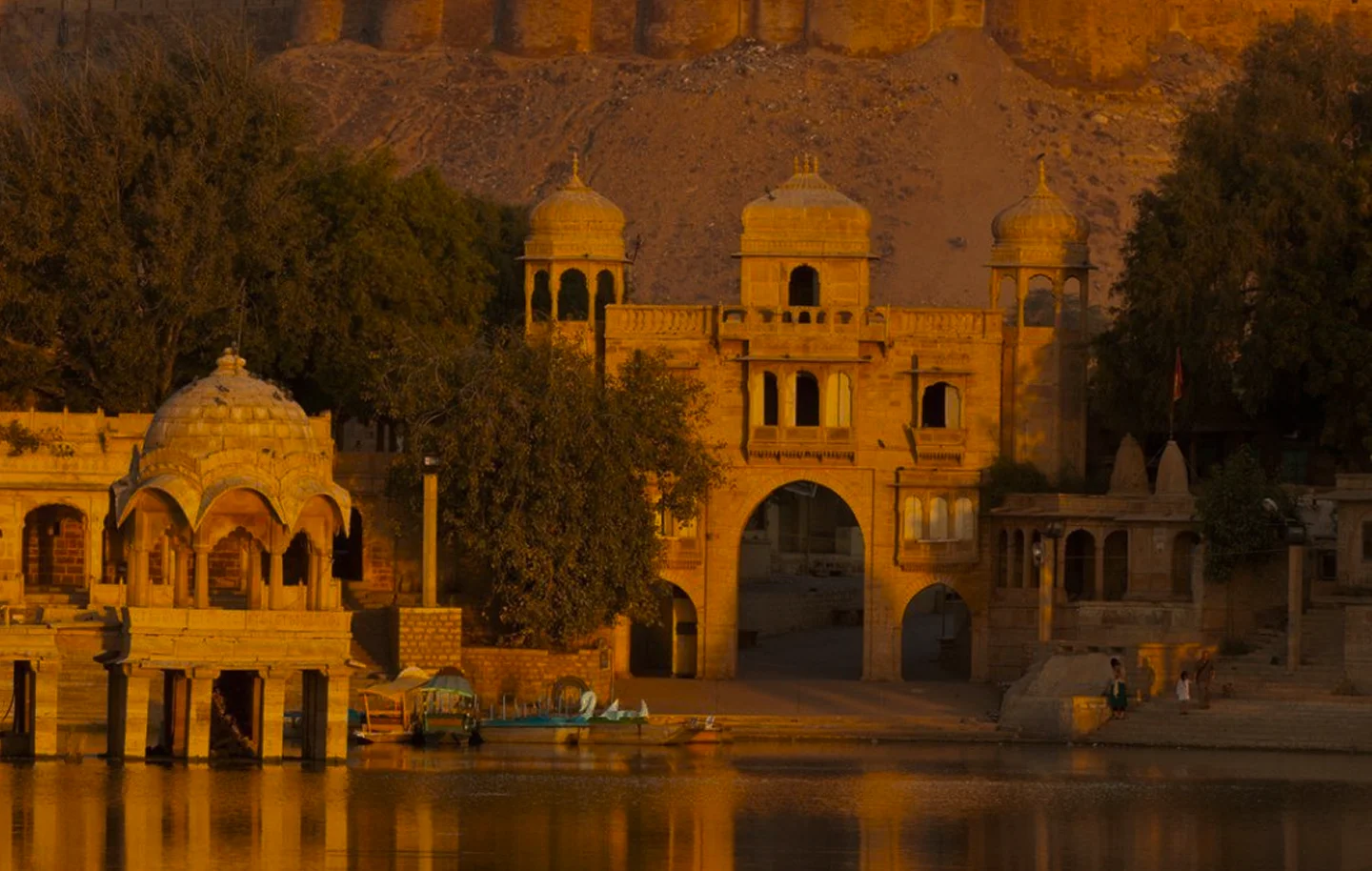 JAISALMER