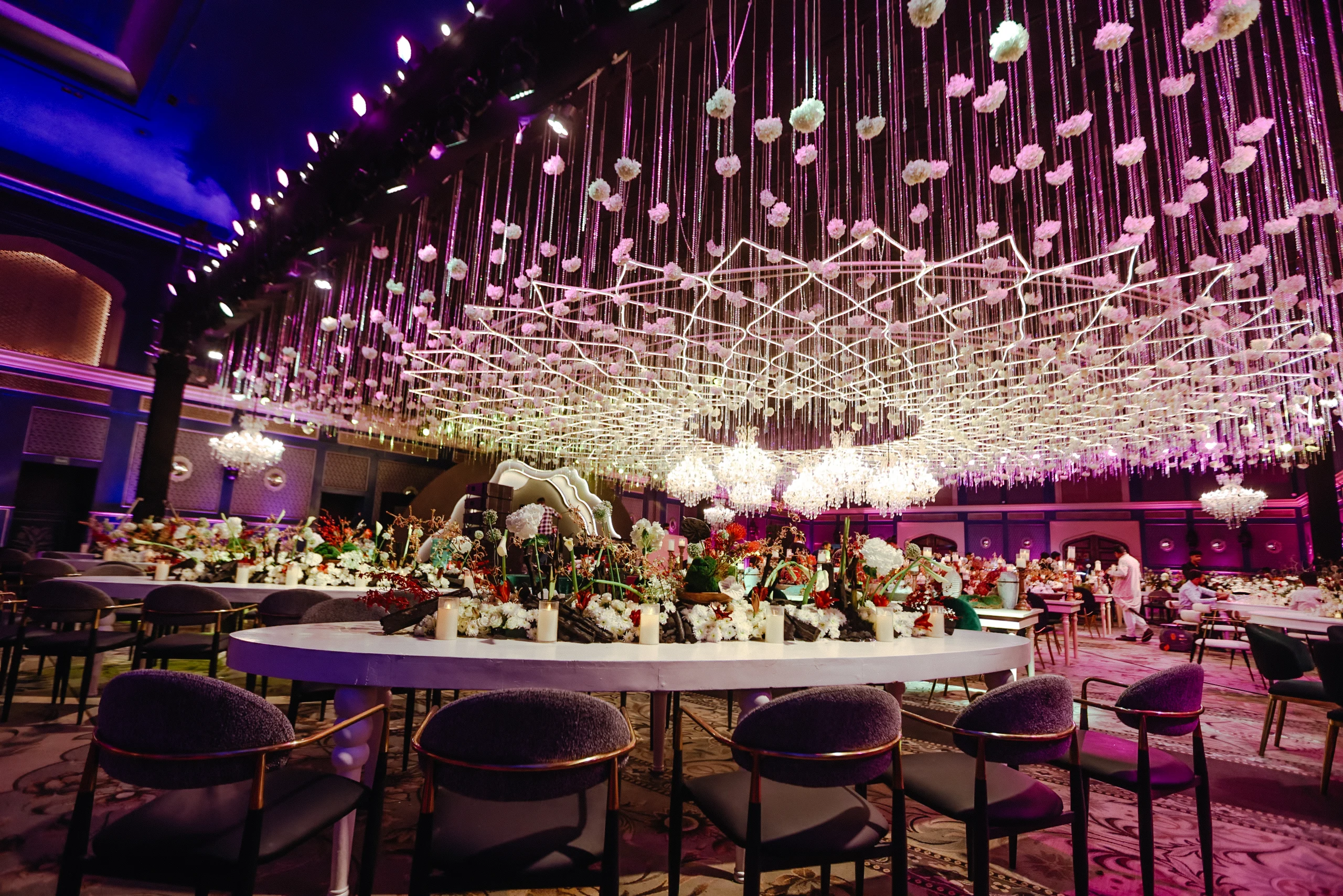 Valiant Wedding Celebration 7