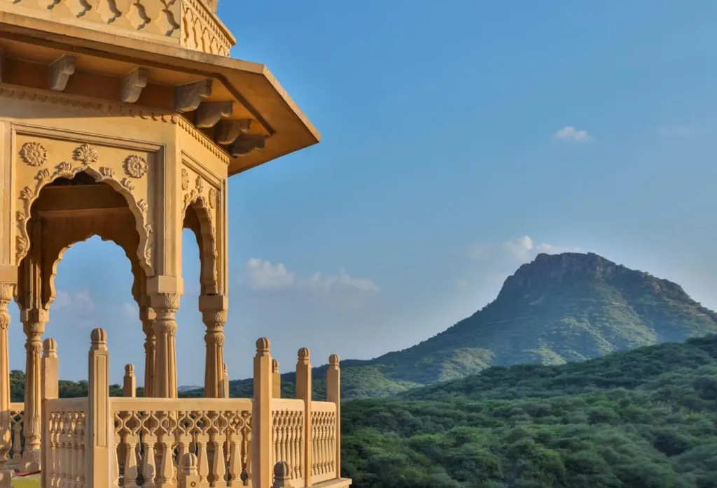 Abheygarh, Khetri - Photo 12