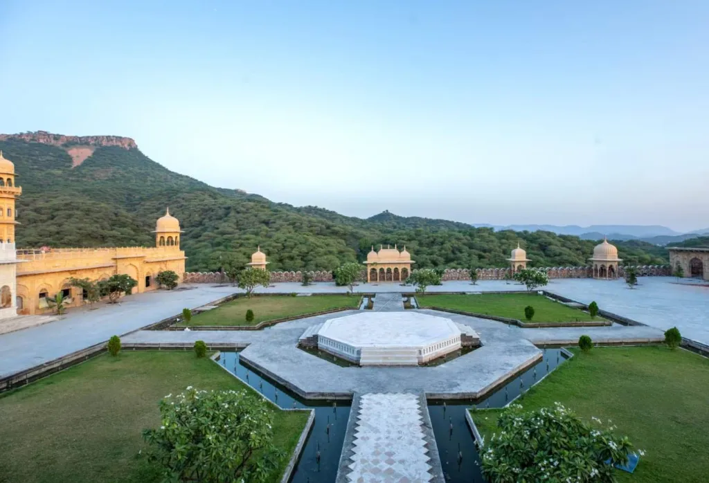 Abheygarh, Khetri - Photo 13
