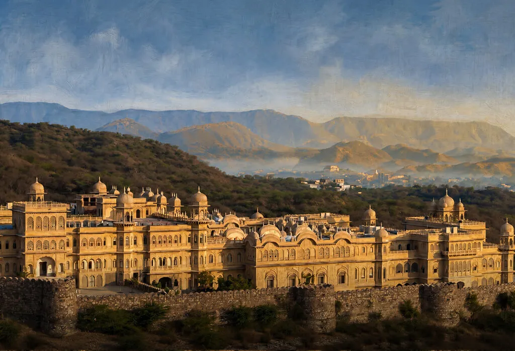 Abheygarh, Khetri - Photo 14
