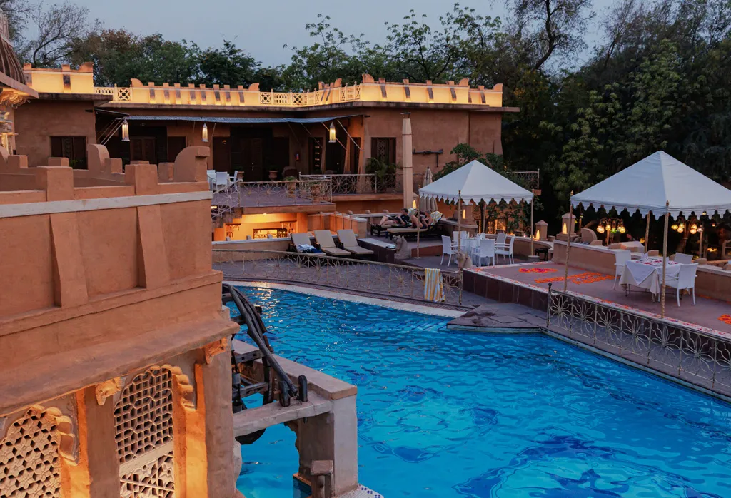 Ajit Bhawan, Jodhpur Gallery Photo 2
