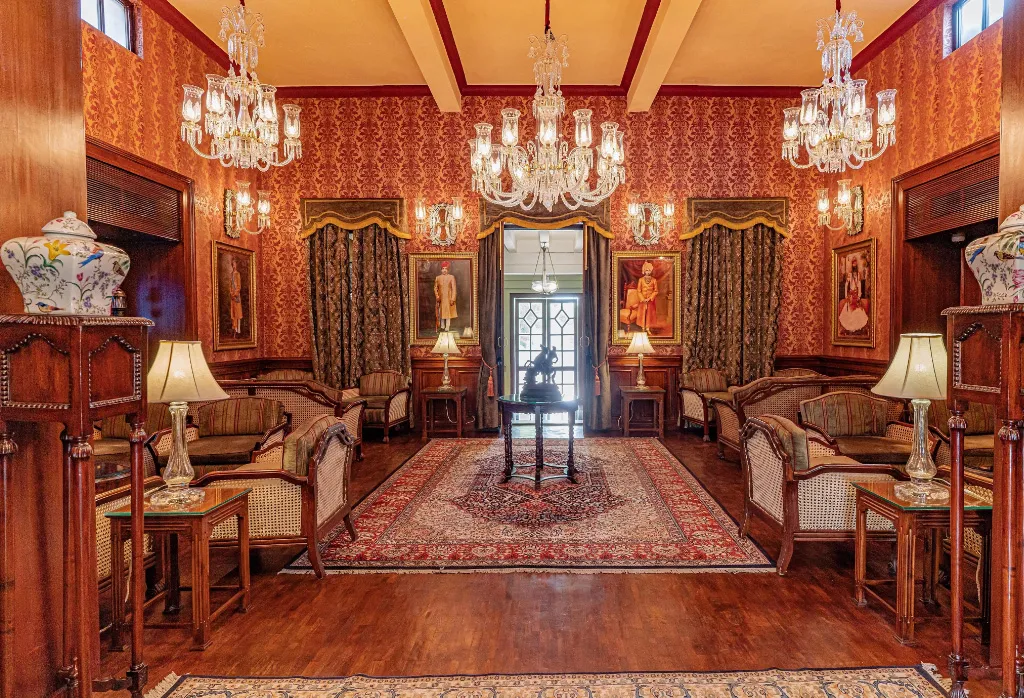 Ajit Bhawan, Jodhpur Gallery Photo 3