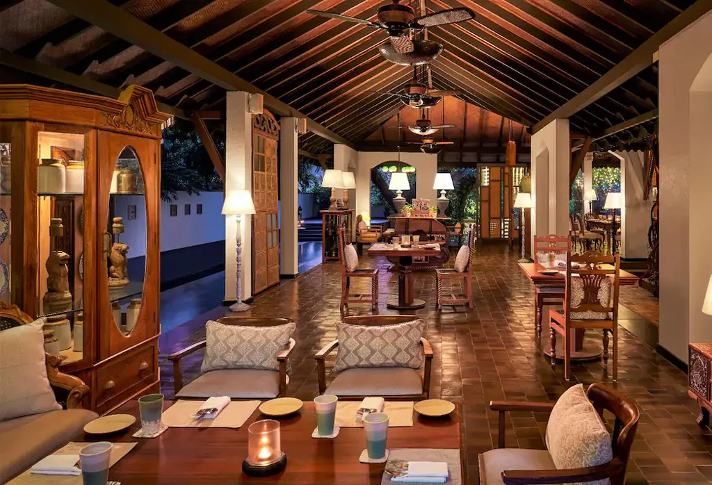 Alila Diwa Goa Gallery Photo 2