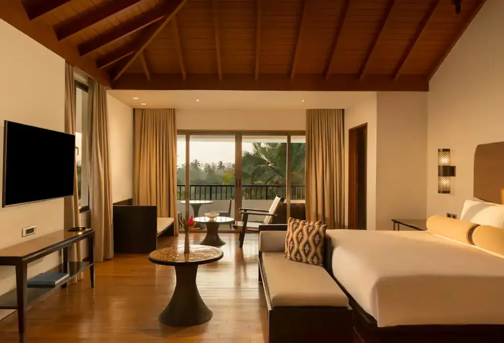 Alila Diwa Goa Gallery Photo 3