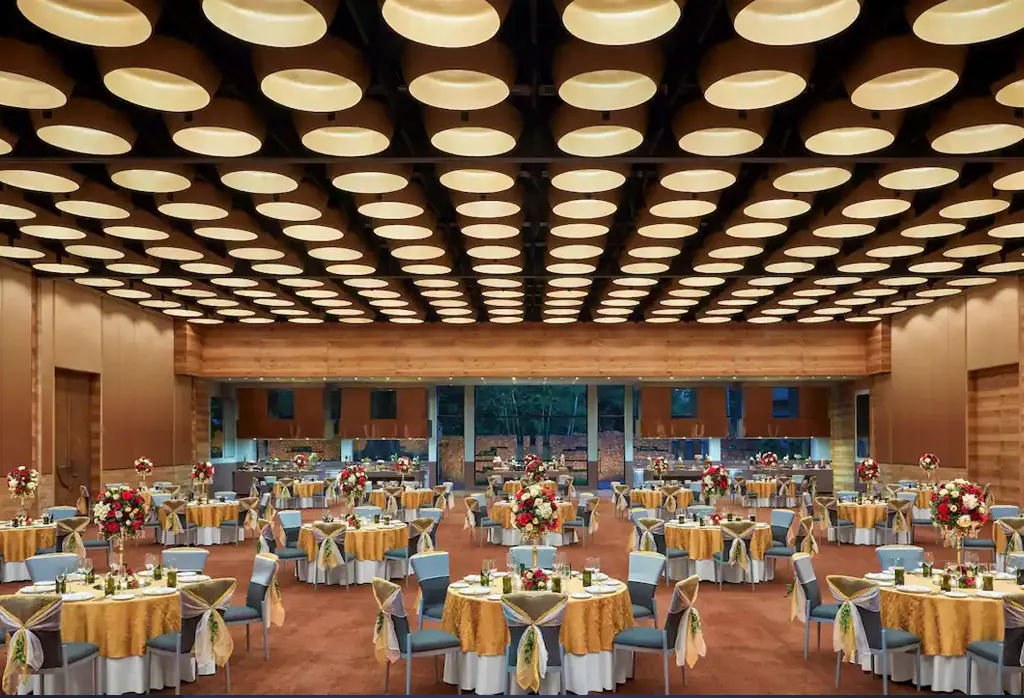 Alila Diwa Goa Gallery Photo 4