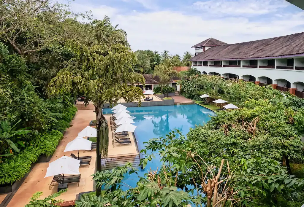 Alila Diwa Goa Gallery Photo 5