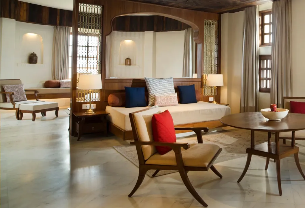 Alila Fort Bishangarh - Photo 2