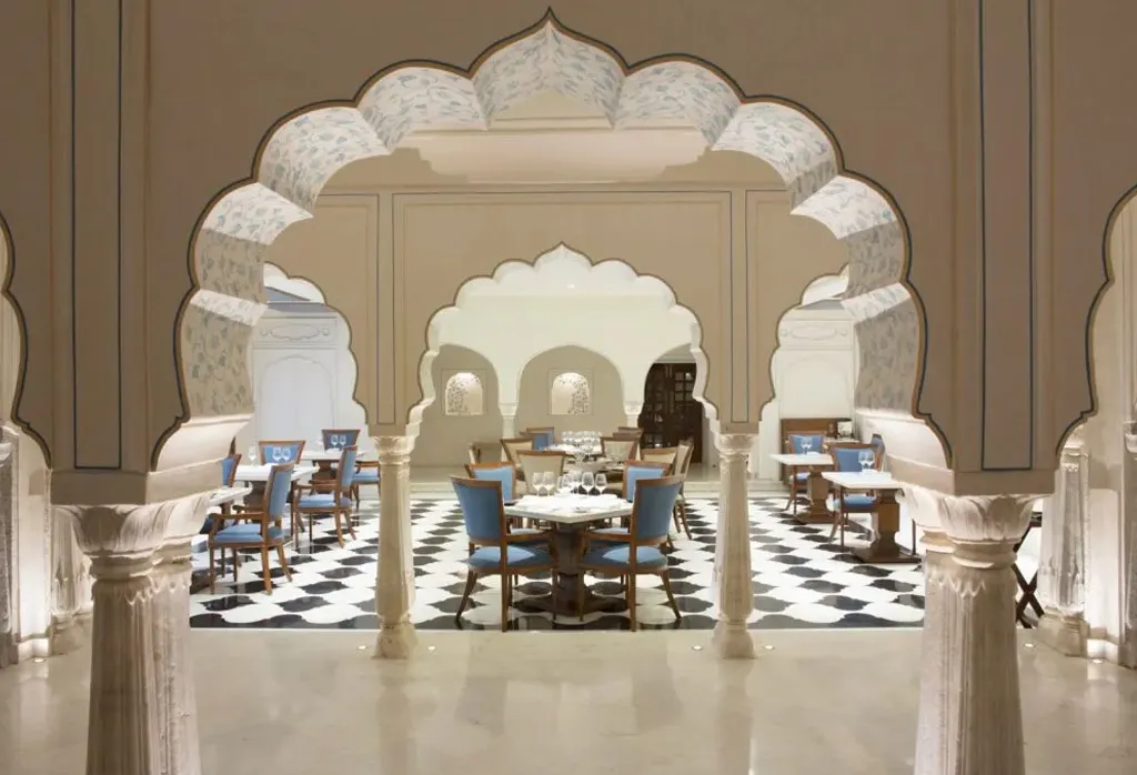 Alila Fort Bishangarh - Photo 3
