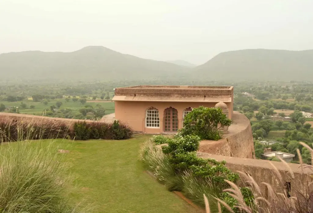 Alila Fort Bishangarh - Photo 10