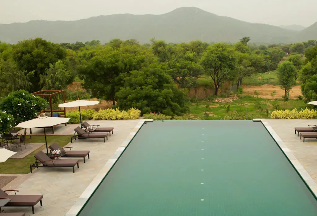 Alila Fort Bishangarh - Photo 13