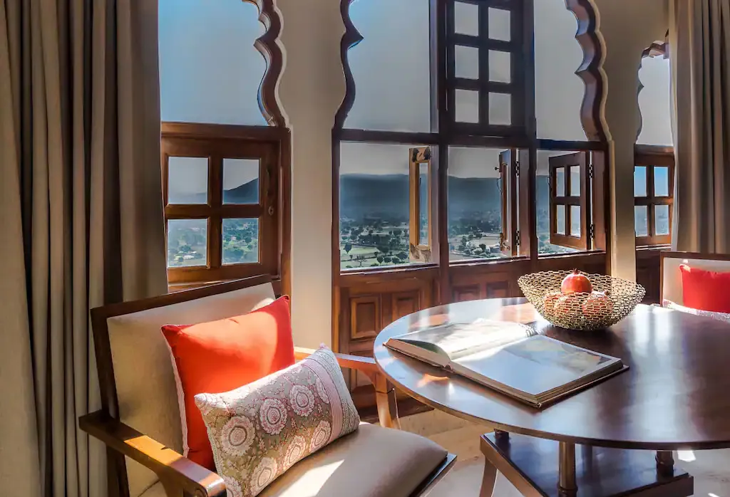 Alila Fort Bishangarh - Photo 14