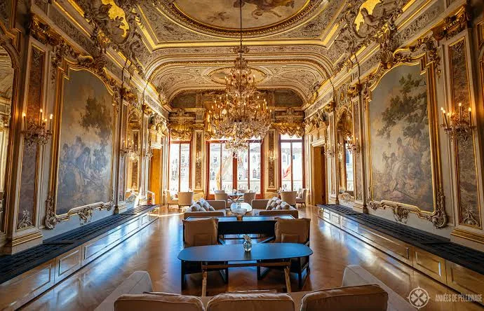 Aman Venice - Photo 11