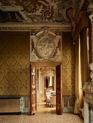 Aman Venice Gallery Photo 4