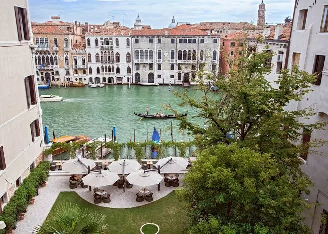 Aman Venice - Photo 10