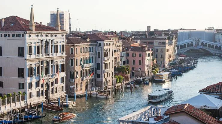 Aman Venice - Photo 8
