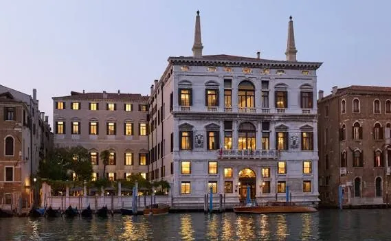 Aman Venice - Photo 9