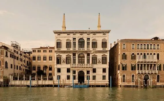 Aman Venice Gallery Photo 5