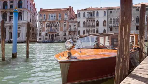 Aman Venice Gallery Photo 3