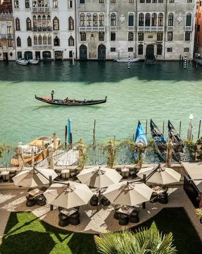 Aman Venice - Photo 13