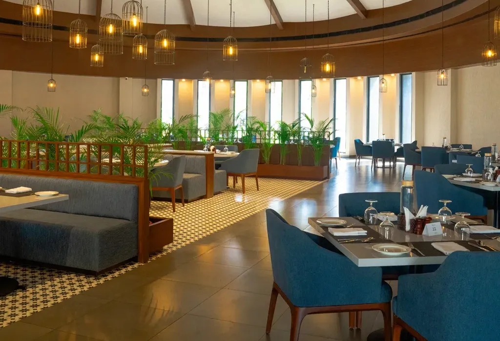 Ananta Spa & Resort, Ajabgarh - Photo 3