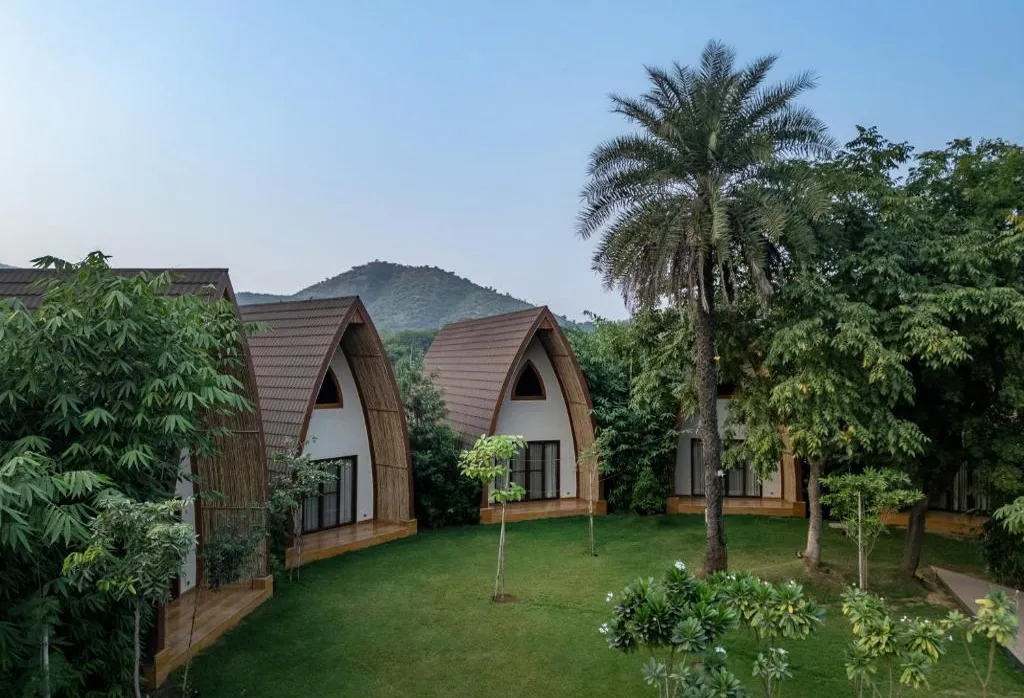 Ananta Spa & Resort, Ajabgarh - Photo 4