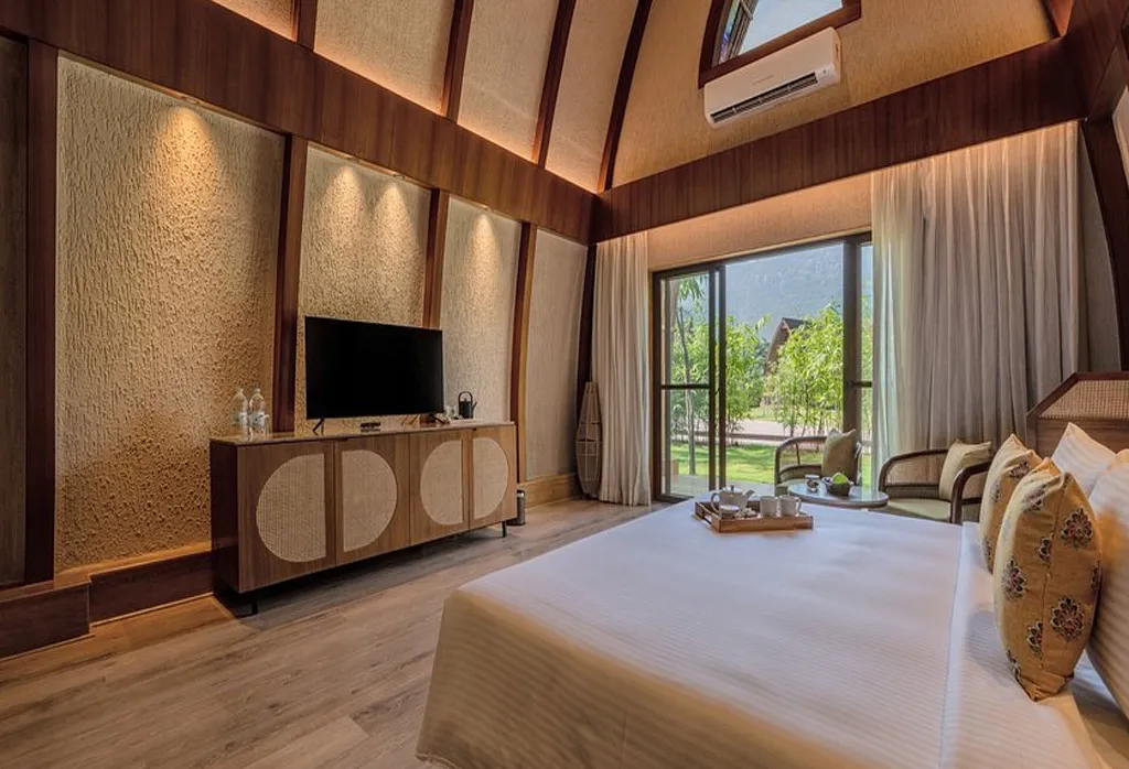 Ananta Spa & Resort, Ajabgarh - Photo 5