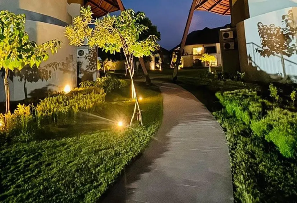 Ananta Spa & Resort, Ajabgarh - Photo 6