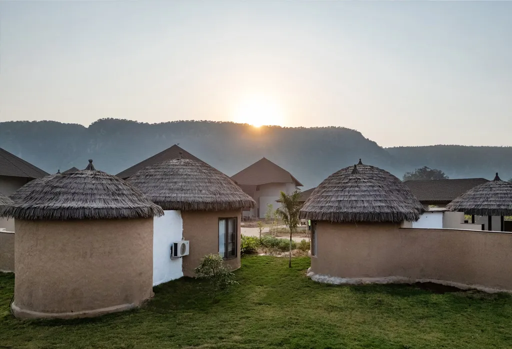 Ananta Spa & Resort, Ajabgarh - Photo 7