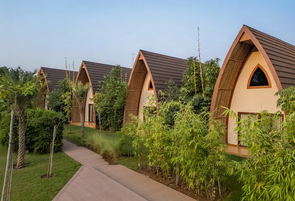 Ananta Spa & Resort, Ajabgarh - Photo 8